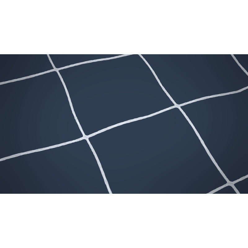 Volleyball Net 9.5 x 1m