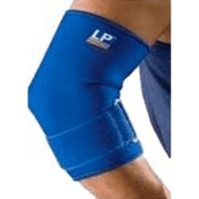 LP 702 Elbow Support BLUE S