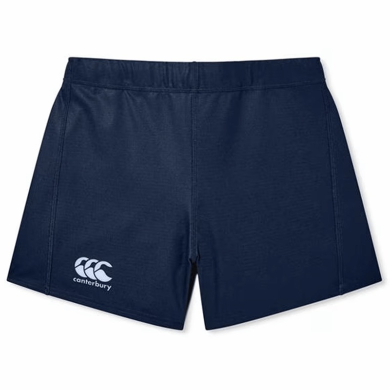 Women’s Canterbury Yokohama Short 6 Navy