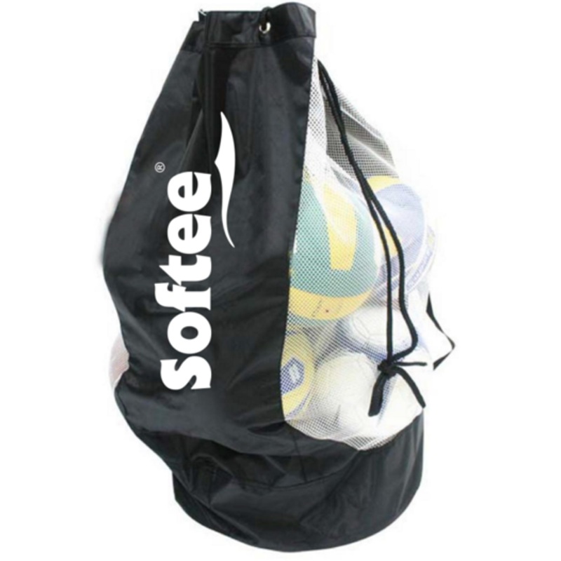 Ball bag tennis/floor bandy 80 balls