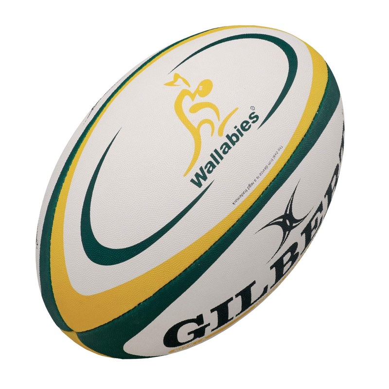 Ball International Australia Replica mini