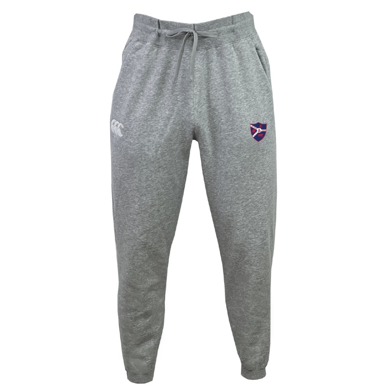 Fort Wayne Rugby Leisure Sweatpant by Canterbury XS Black