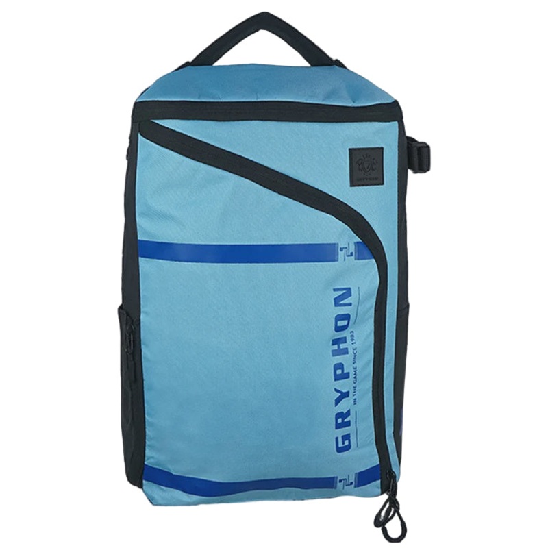 Gryphon Freddie-F Hockey Backpack – Ice Blue