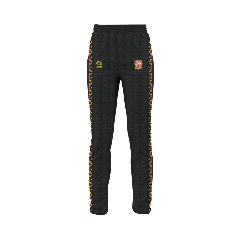 Youth Thimphu City FC Tracksuit Pant YS