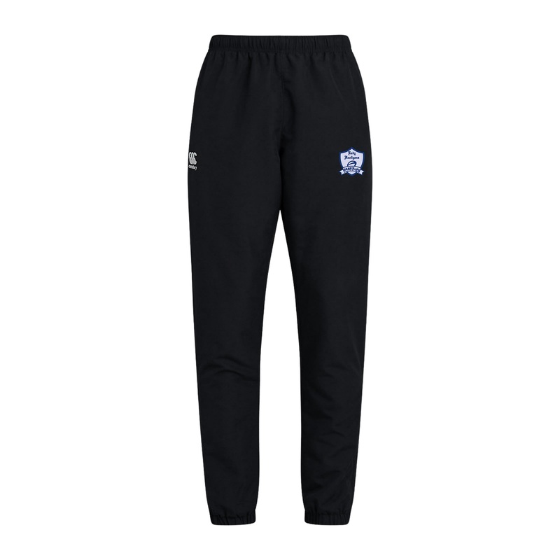 CCSU Lady Hooligans CCC Club Track Pant Black Small