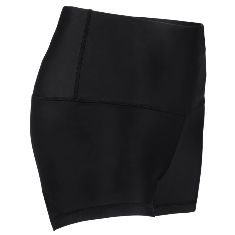 RIP-IT Girls’ Revolution 3″ Volleyball Shorts Black S