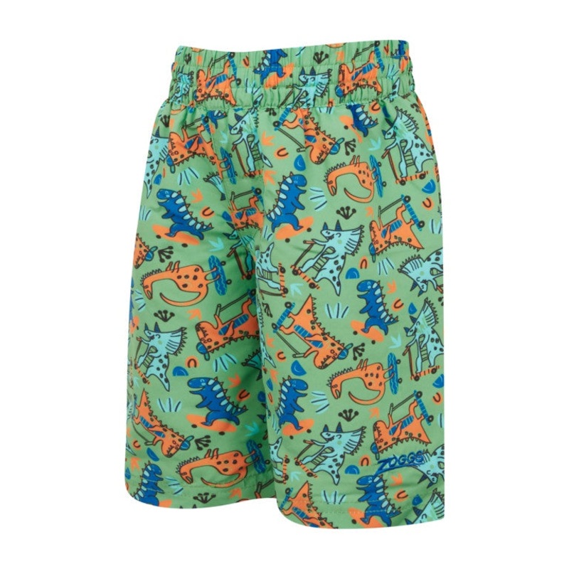 Zoggs Watershorts Kids – Skaters Age 4