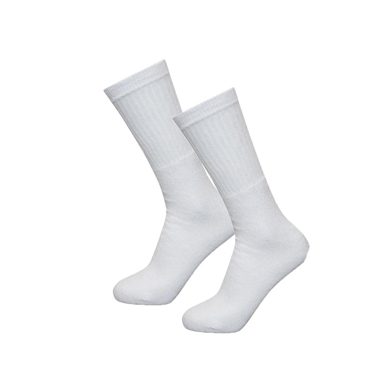 The High School P.E. Sock UK 4-8
