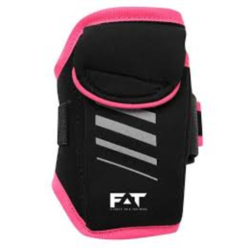 Arm Wallet Run – Fitness And Training OFSM Black