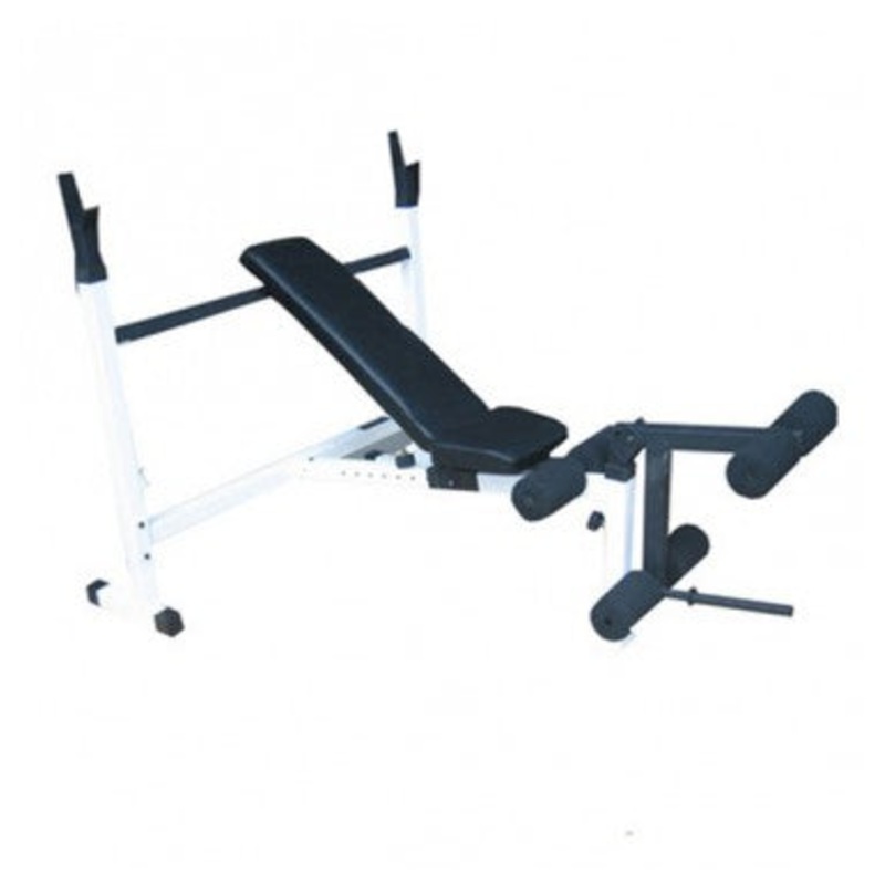 Basic Bench Press Bench #016 –