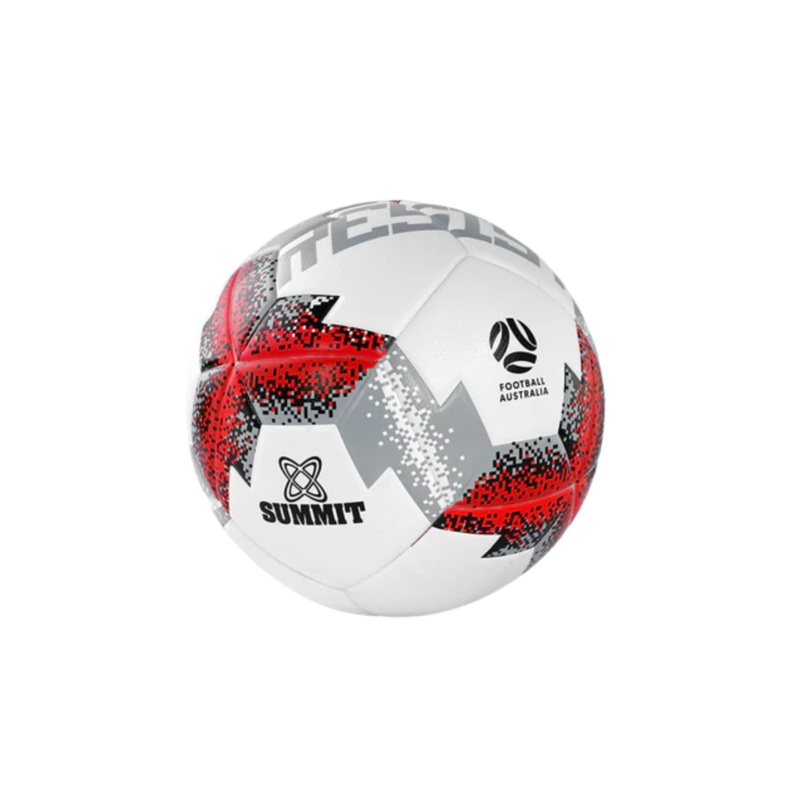 Summit Resist – FFA Soccer Ball – Size 5