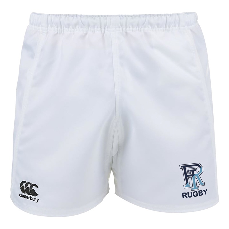 URI Rugby Advantage Short Navy X-Small