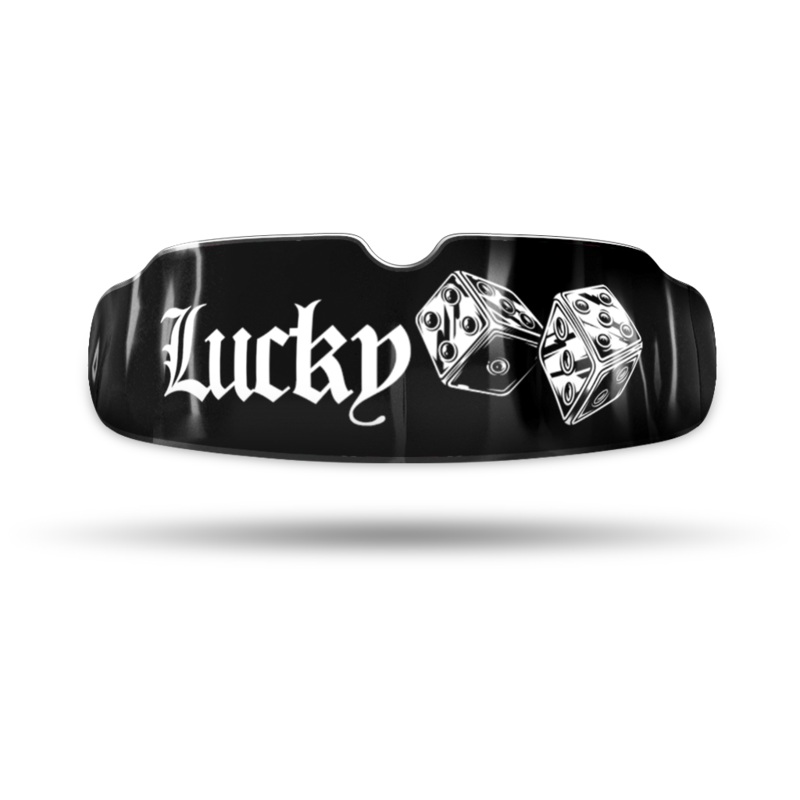 Lucky Tattoo QuickFIT