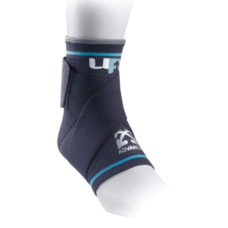 Ultimate Performance Advanced Compression Ankle Support XS