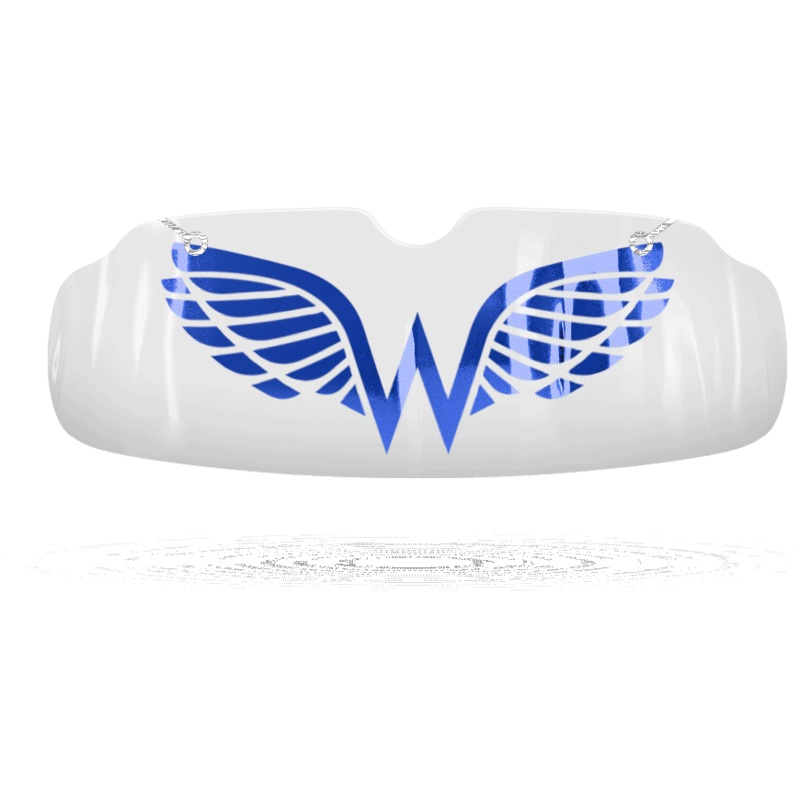 Custom LOGO QuickFIT — Choose Color —