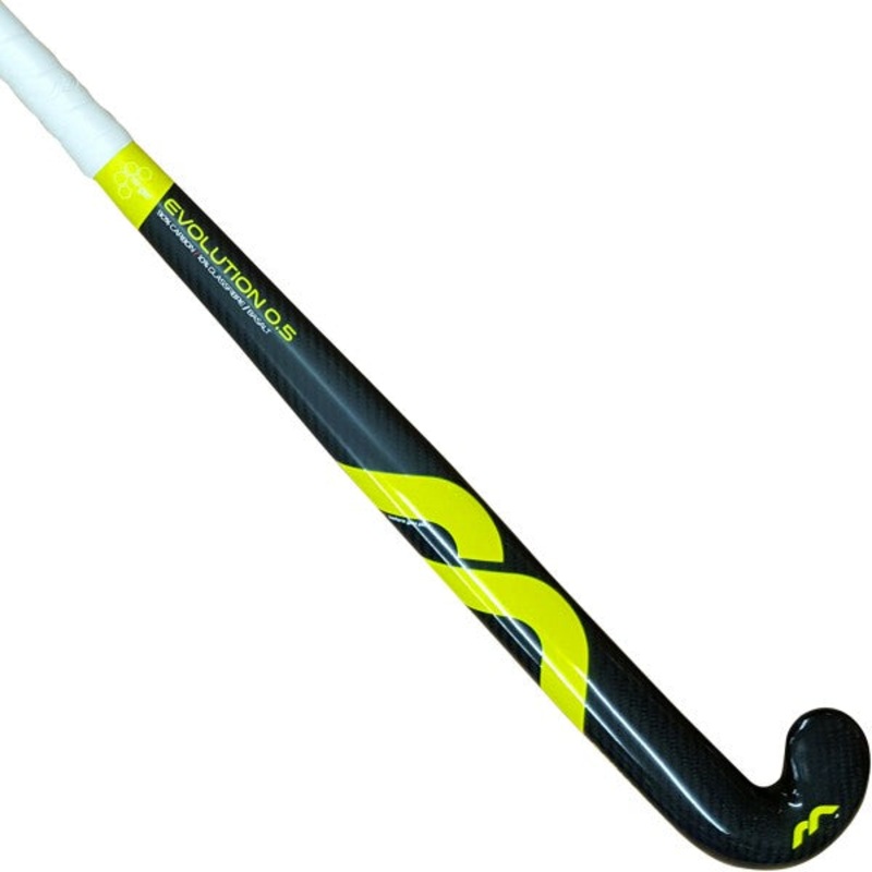 EVOLUTION 0.5 STICK 2017 Hockey Stick – 36.5