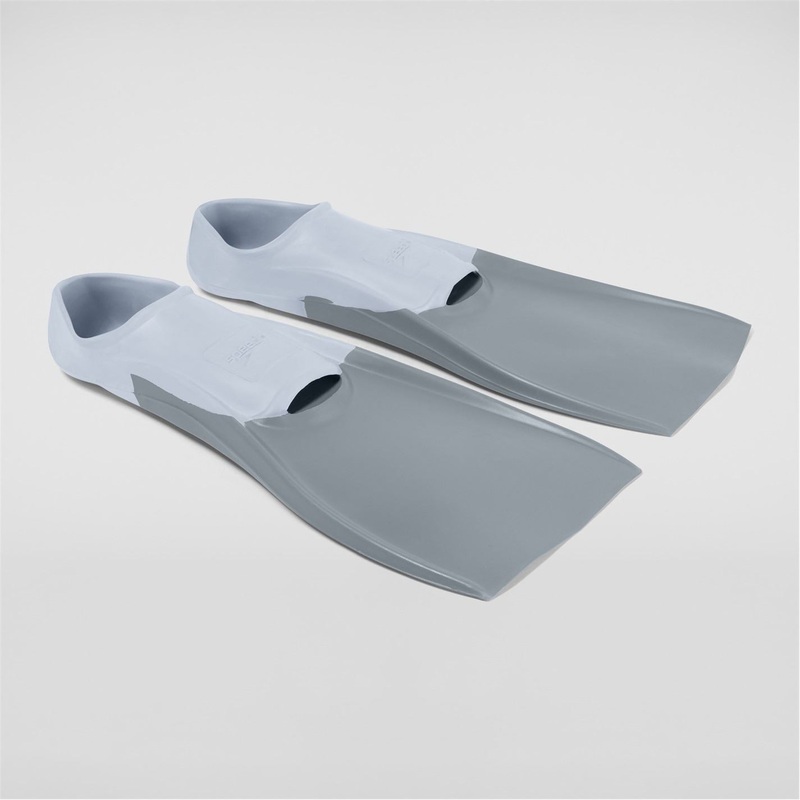 Speedo Long Blade Fin Medium Various