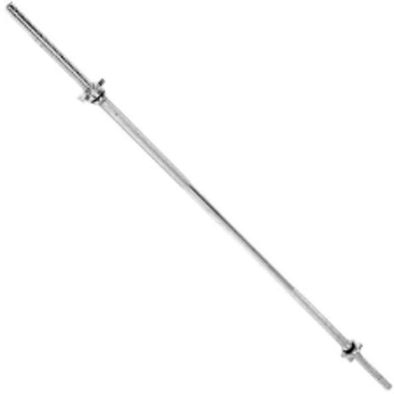 Barbell Bar (Straight) – 3 feet