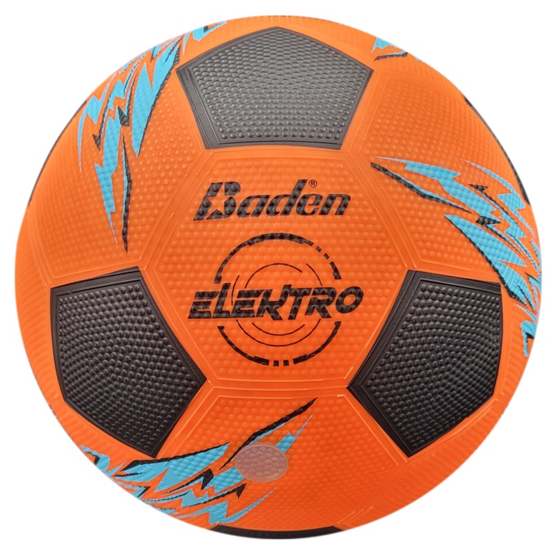 Elektro Soccer Ball