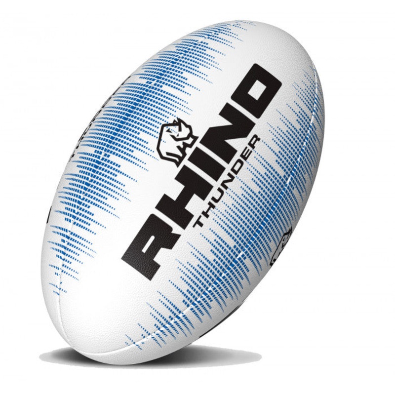 Rhino Thunder Rugbybal Maat 4 4