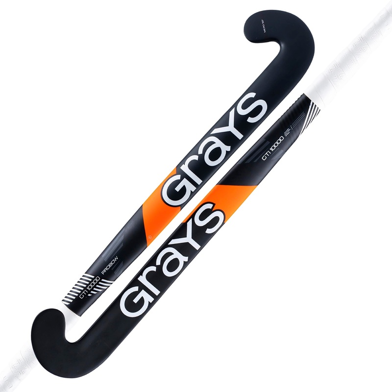 GTI10000 Probow Composite Indoor Hockey Stick 36.5 inches
