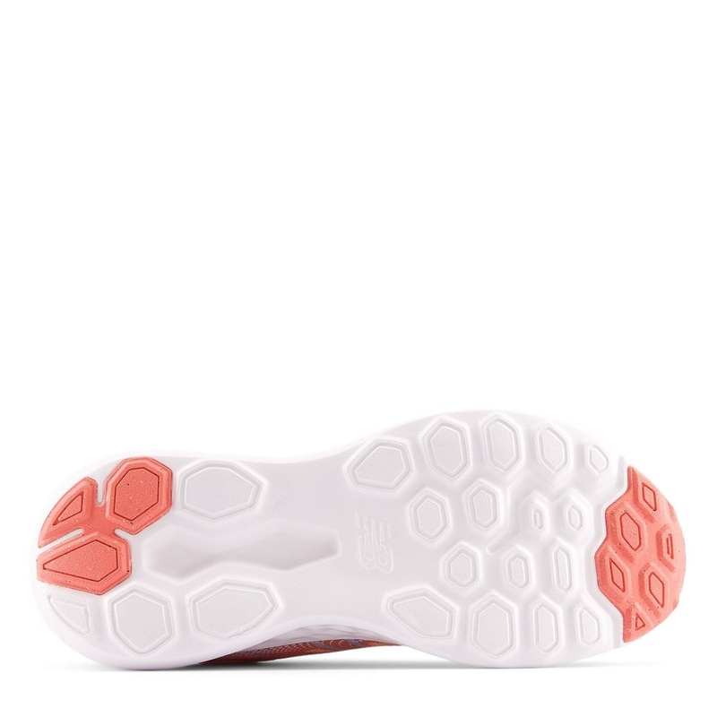 New Balance Womens 411v3 8 (41.5) Peach Nectar