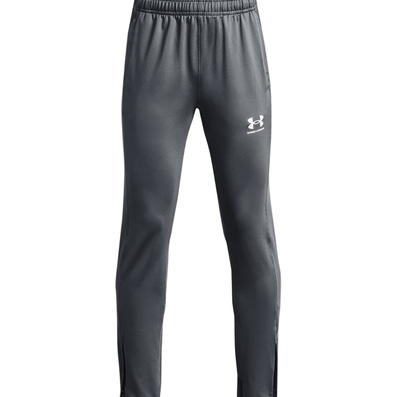 Youth UA Challenger Training Pants – Pitch Grey YSM