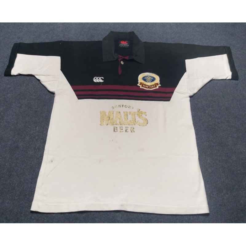 1998* Suntory Jersey – M