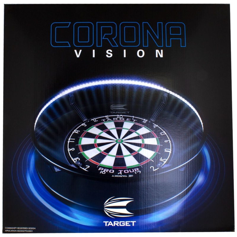 Formula Sports Corona Vision Led Light NA One Size
