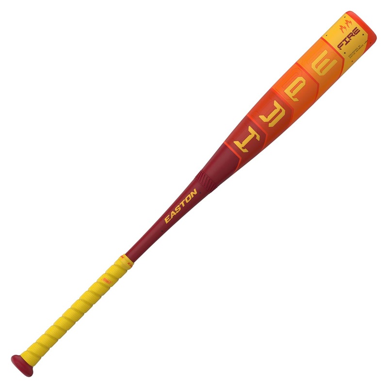 Easton 2025 Hype Fire -8 USSSA Baseball Bat 29″ 21 OZ
