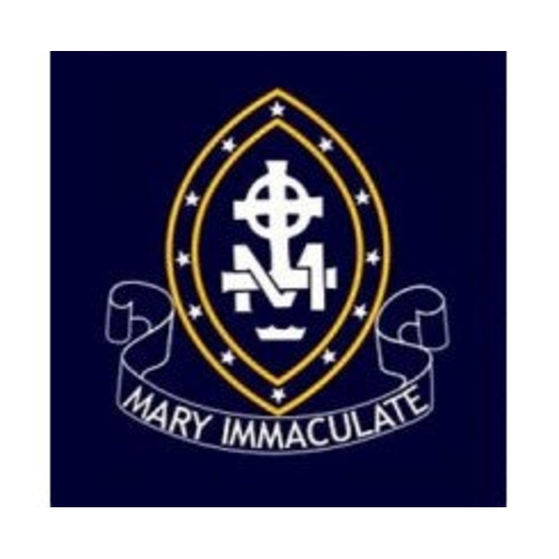 Mary Immaculate High School Regular Style Essential Pack default name default items