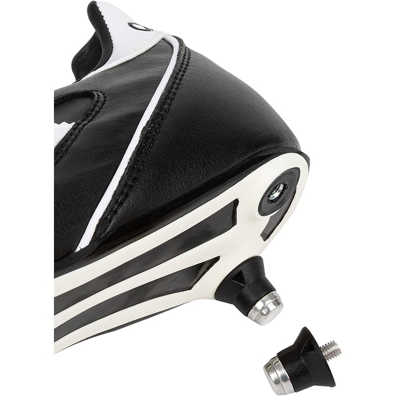 Boot Replacement STUDS Aluminium