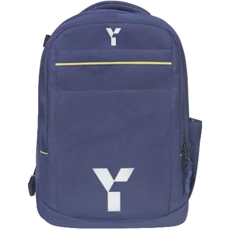 Y1 Tourer Hockey Bag – Navy (25/26)