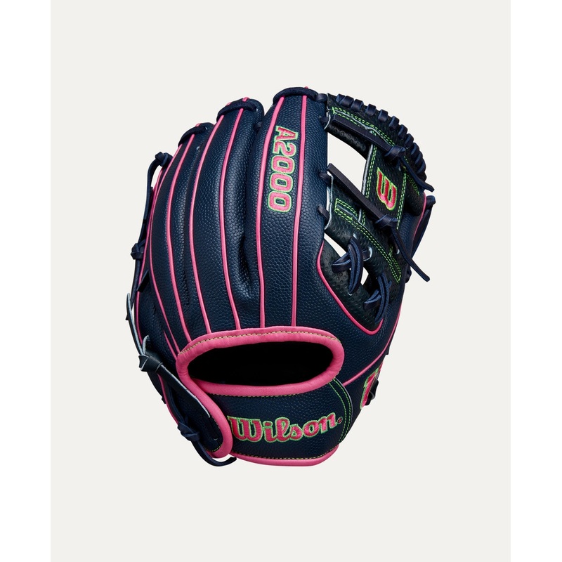 2025 Wilson A2000 Spring SCDP15SS 11.5″ Baseball Glove RHT