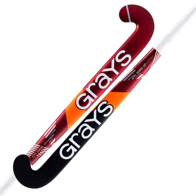 GTi7000 Dynabow Composite Indoor Hockey Stick 36.5 inches