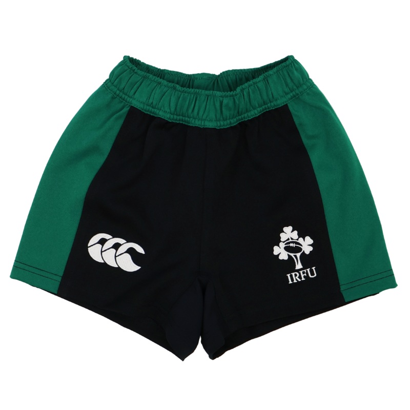 Youth Ireland 25/26 Alternate Match Short by Canterbury 4 Black