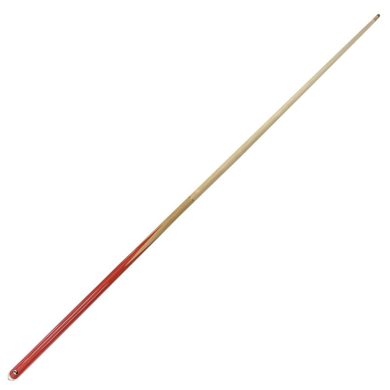 Formula Powerplay 2 Piece Cue