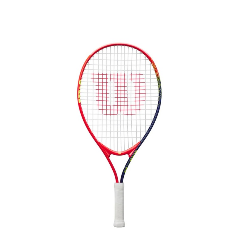Wilson Slam Junior 23 Tennis Racquet Multi-coloured 23 inch