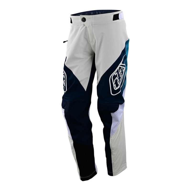 Youth Sprint Pant Jet Fuel White WHITE 18
