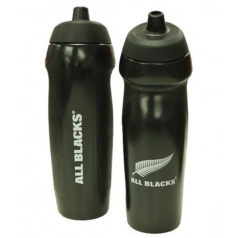 All Blacks Sipper Drink Bottle