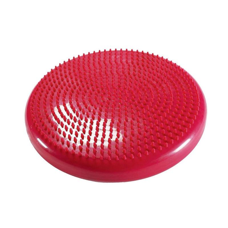 Wobble Pillow 3″ H x 13 1/2″ W