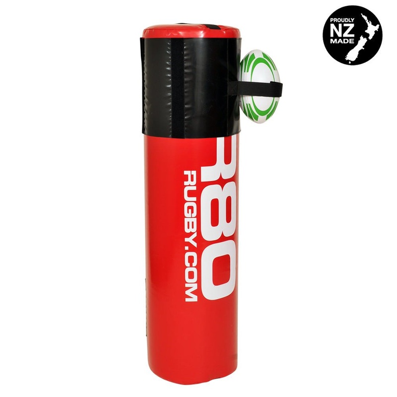 R80 Rugby Tackle & Jackal Straps Junior