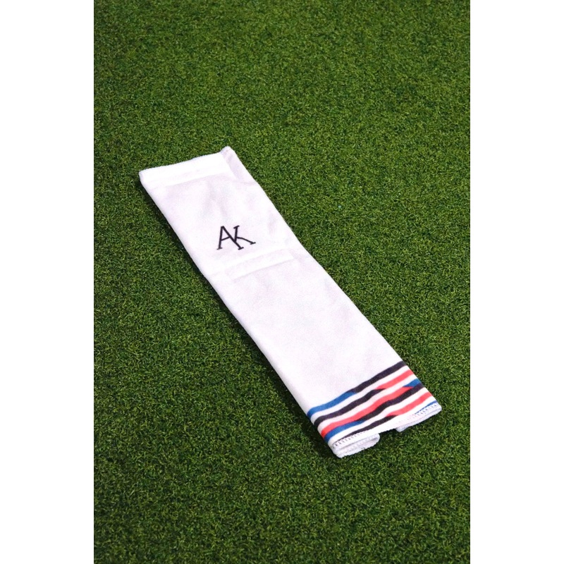 AK Colour-Way Football Towel