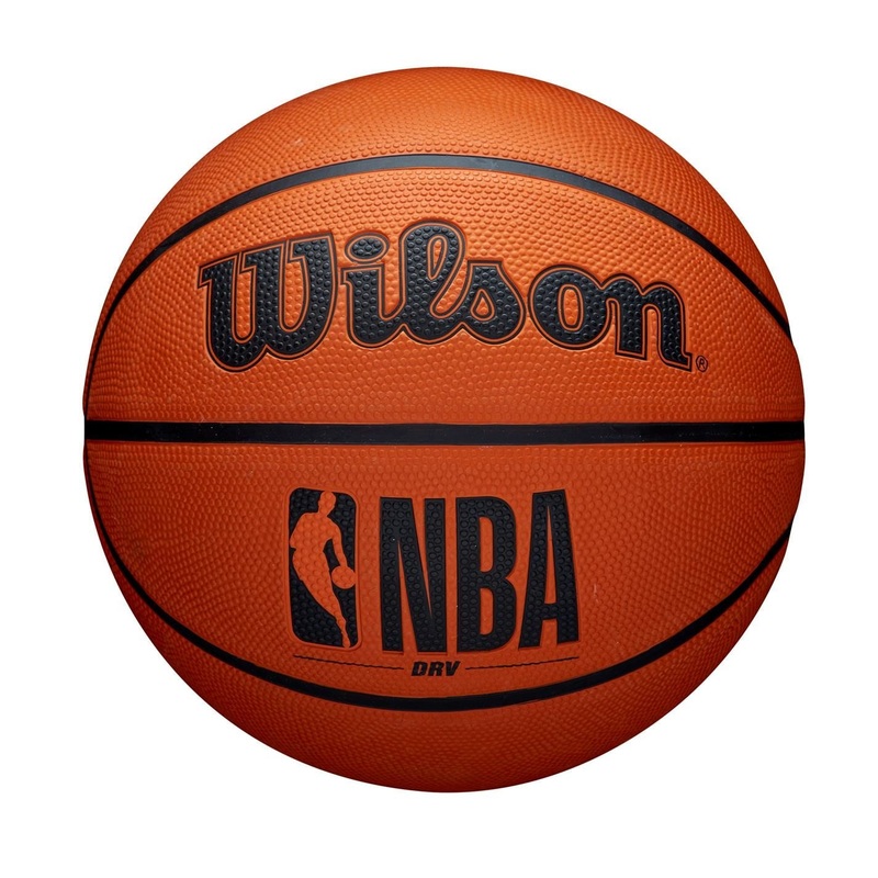 Wilson Nba Drv Basketball Sz 7 Size 7 NBA DRV