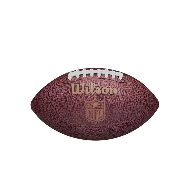 Wilson NFL Ignition American Football Official