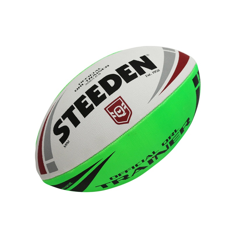 Steeden – QRL Training Ball – Mini
