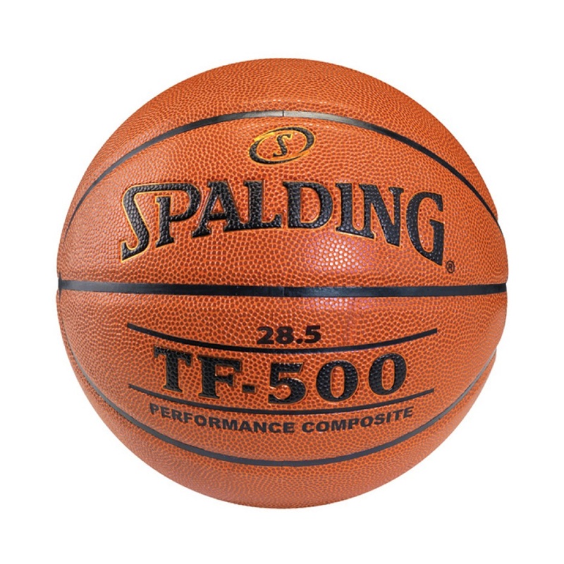 Spalding TF-500 28.5″ Basketball