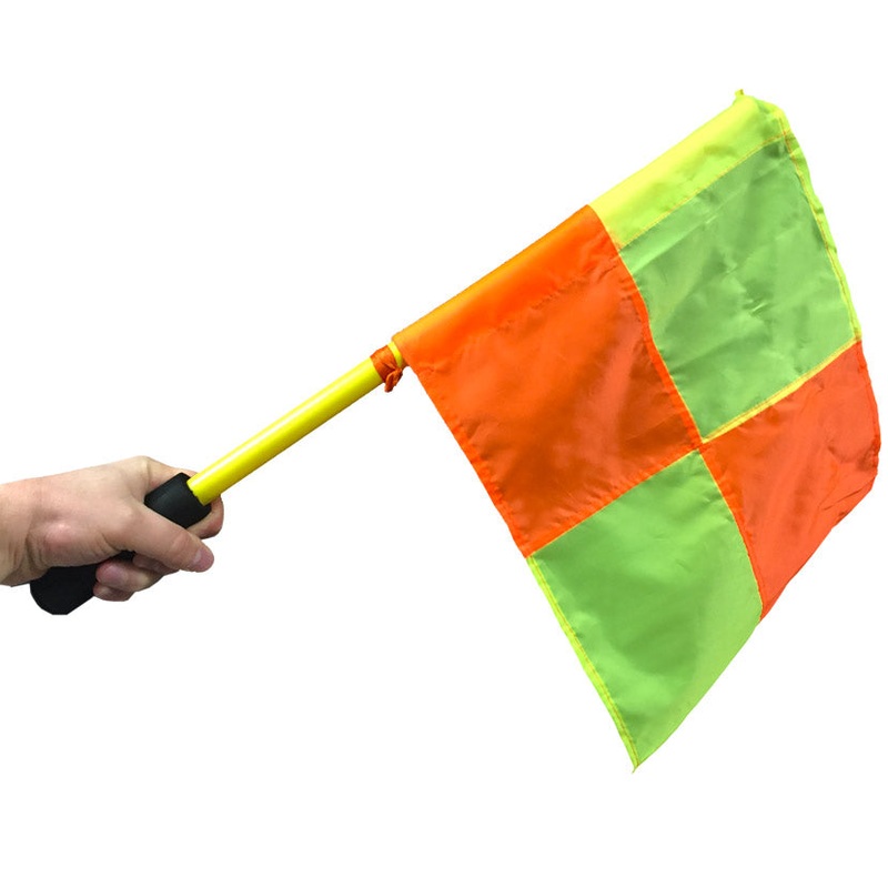 Assistant Referee Flag