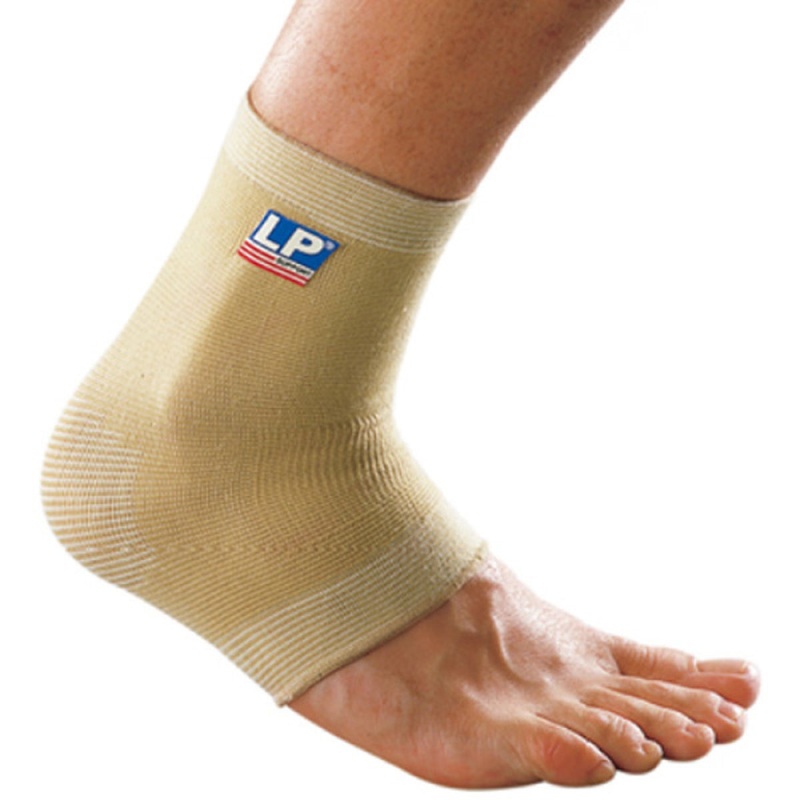 ANKLE SUPPORT CORE SERIES LP944 + S