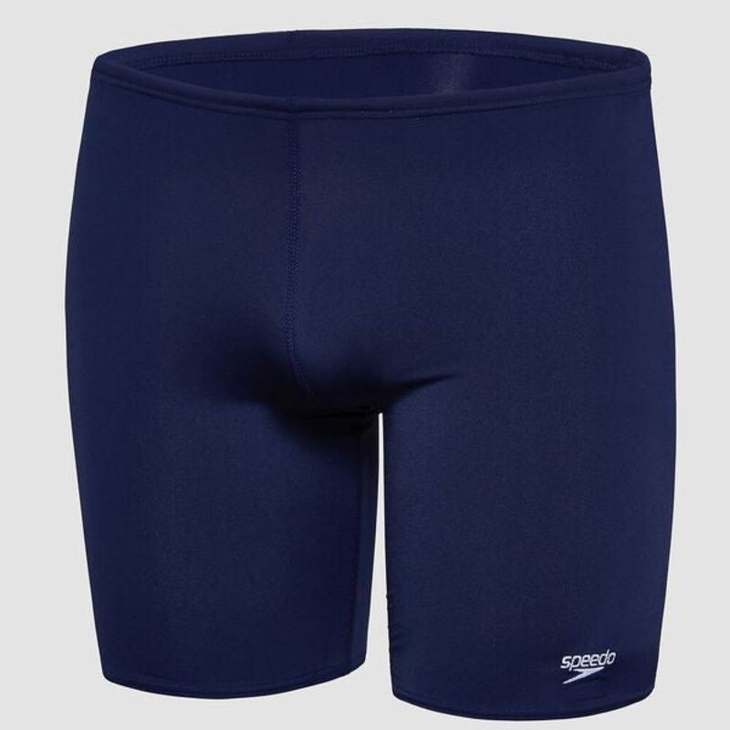 Speedo Boys Basic Jammer – Navy 6